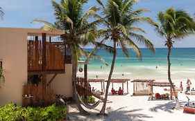 La Zebra a Colibri Boutique Hotel