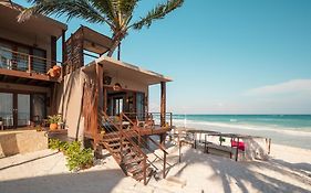 La Zebra a Colibri Boutique Hotel